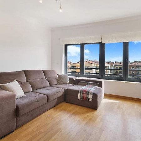 Apartamento Perto Serra De 辛特拉 外观 照片