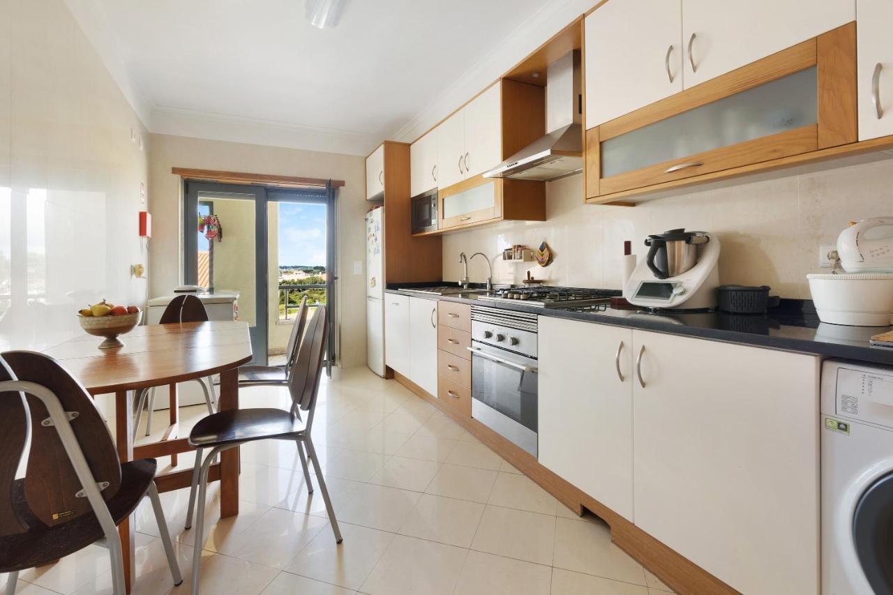Apartamento Perto Serra De 辛特拉 外观 照片