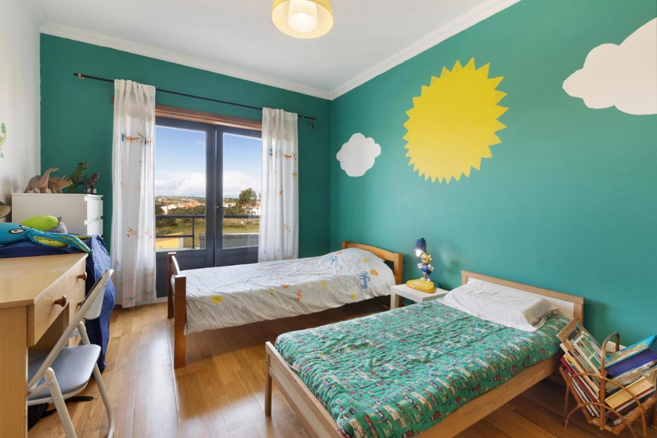 Apartamento Perto Serra De 辛特拉 外观 照片