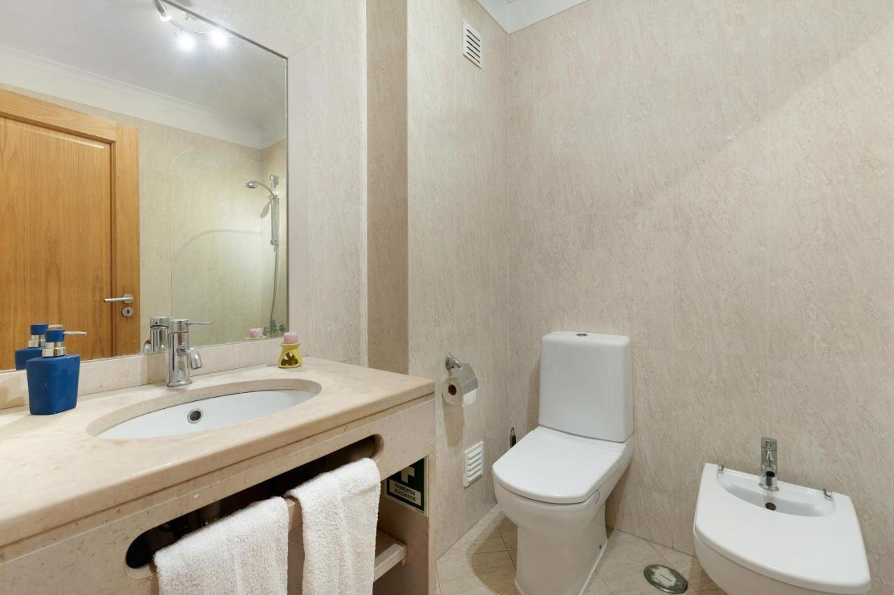 Apartamento Perto Serra De 辛特拉 外观 照片